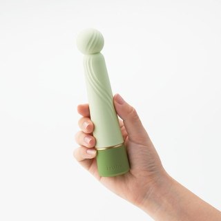 Wibrator Rin Plus Vibrator Hisui Iroha by Tenga