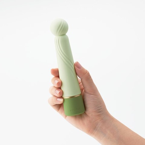 Wibrator Rin Plus Vibrator Hisui Iroha by Tenga