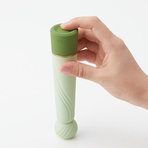 Wibrator Rin Plus Vibrator Hisui Iroha by Tenga