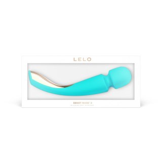 Wibrator Różdżka Smart Wand 2 Large Aqua Lelo
