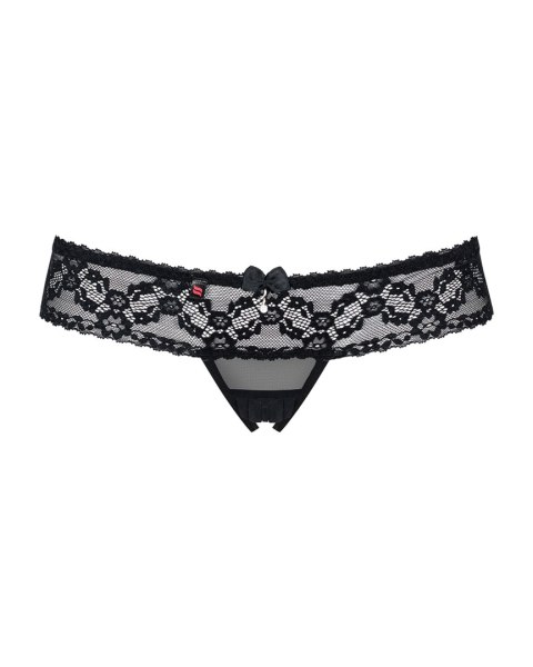 837-Thc-1 Stringi Otwarte L/Xl Obsessive