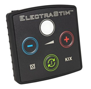 Jednostka Sterująca Do Elektrostymulacji Dla Początkujących Kix ElectraStim
