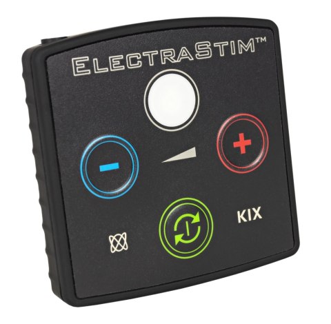 Jednostka Sterująca Do Elektrostymulacji Dla Początkujących Kix ElectraStim
