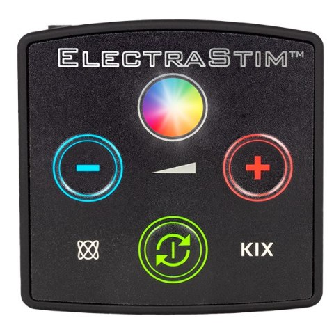 Jednostka Sterująca Do Elektrostymulacji Dla Początkujących Kix ElectraStim
