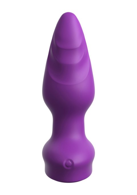 Korek Analny 3Some By Wall Banger Plug Pipedream