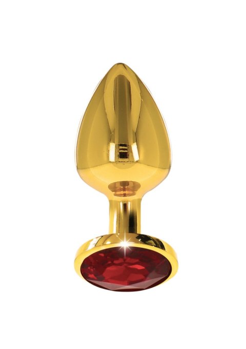 Korek Analny Butt Plug With Diamond Jewel S Taboom