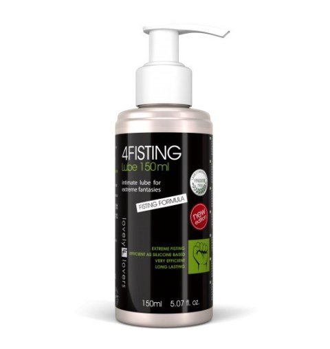 Lubrykant do fistingu 4Fisting Lube 150ml New Edition Lovely Lovers
