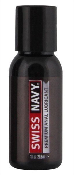 Lubrykant silikonowy premium 29ml Swiss Navy