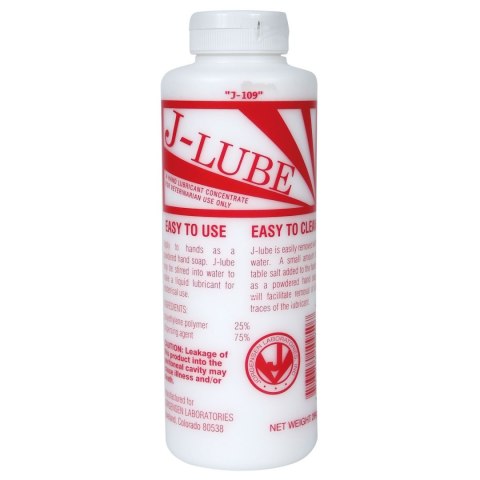 Lubrykant w proszku J-Lube 284g Jorvet