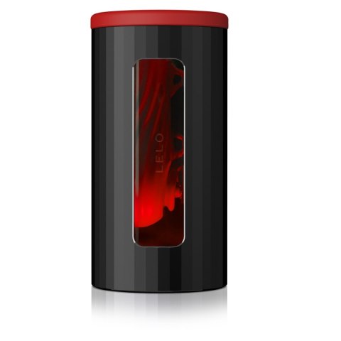 Masturbator F1S V2 Red Lelo