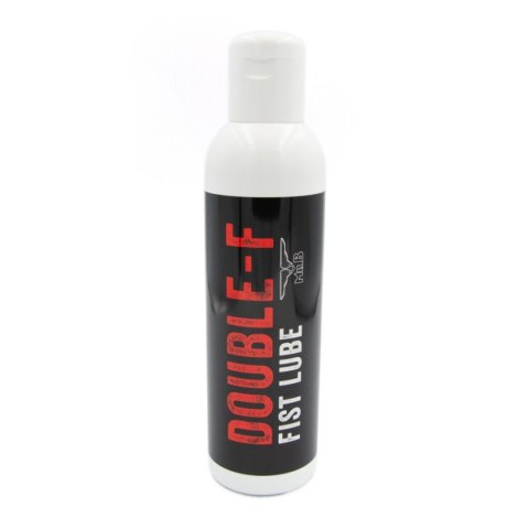 Żel do fistingu Double- 500ml Mister B