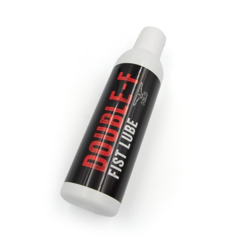 Żel do fistingu Double- 500ml Mister B