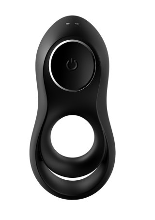 Pierścień Erekcyjny Legendary Duo Satisfyer