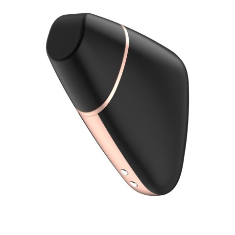 Stymulator Łechtaczki Sterowany Aplikacją -Satisfyer