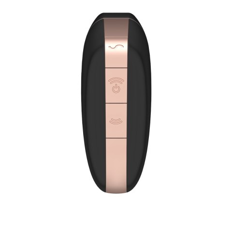 Stymulator Łechtaczki Sterowany Aplikacją -Satisfyer
