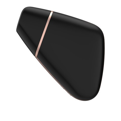 Stymulator Łechtaczki Sterowany Aplikacją -Satisfyer
