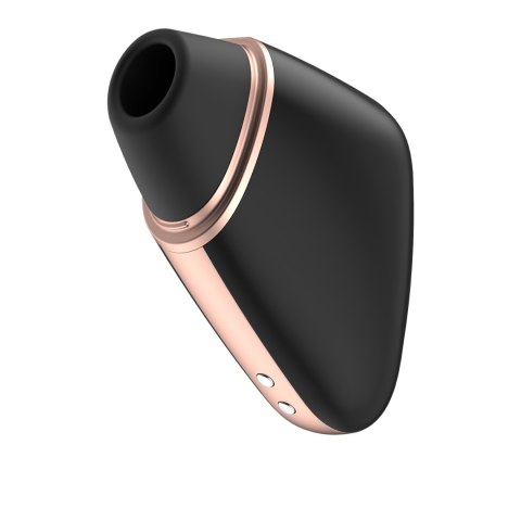 Stymulator Łechtaczki Sterowany Aplikacją -Satisfyer