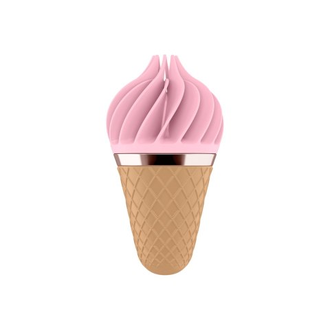 Stymulator Łechtaczki Lodzik-Satisfyer