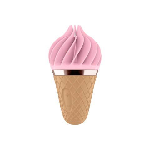 Stymulator Łechtaczki Lodzik-Satisfyer
