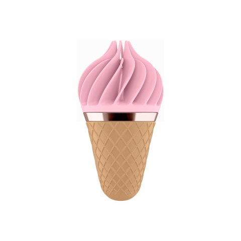 Stymulator Łechtaczki Lodzik-Satisfyer