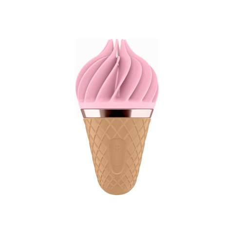 Stymulator Łechtaczki Lodzik-Satisfyer