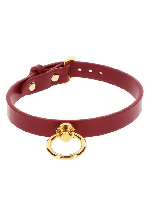 Wegańska Obroża O-Ring Collar Taboom