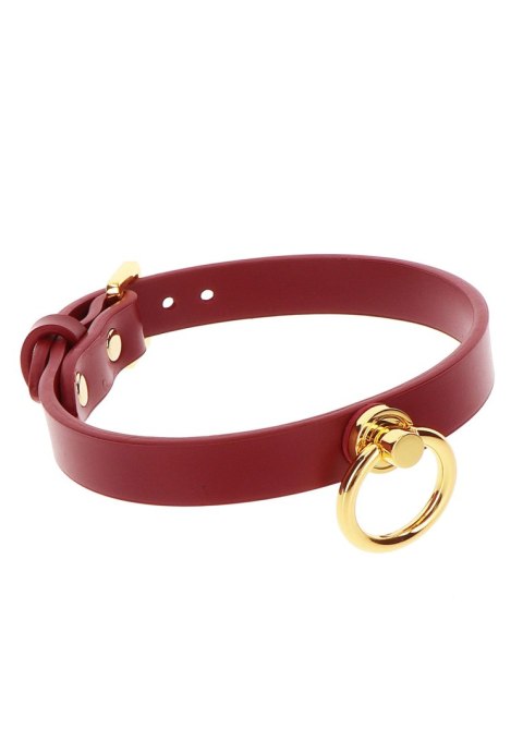 Wegańska Obroża O-Ring Collar Taboom
