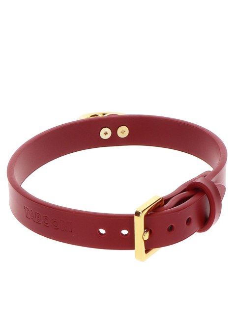 Wegańska Obroża O-Ring Collar Taboom