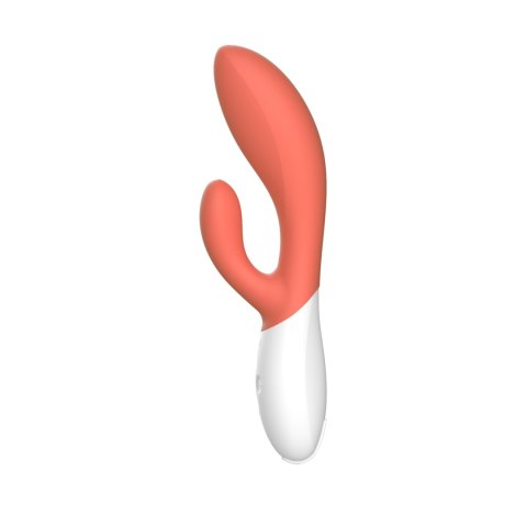 Wibrator Króliczek Ina 3 Coral Lelo