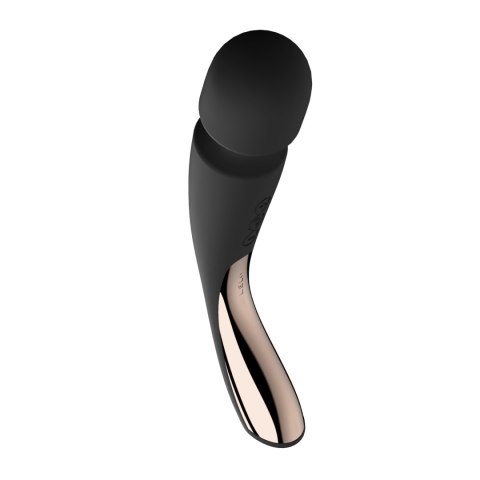 Wibrator Różdżka Smart Wand 2 Medium Black Lelo