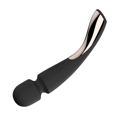 Wibrator Różdżka Smart Wand 2 Medium Black Lelo