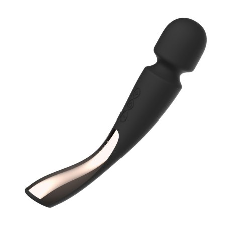 Wibrator Różdżka Smart Wand 2 Medium Black Lelo