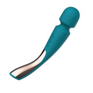Wibrator Różdżka Smart Wand 2 Medium Ocean Blue Lelo