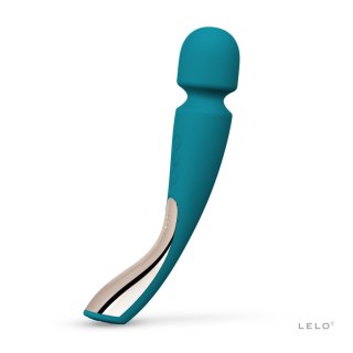 Wibrator Różdżka Smart Wand 2 Medium Ocean Blue Lelo
