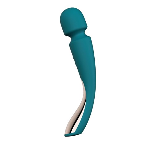 Wibrator Różdżka Smart Wand 2 Medium Ocean Blue Lelo