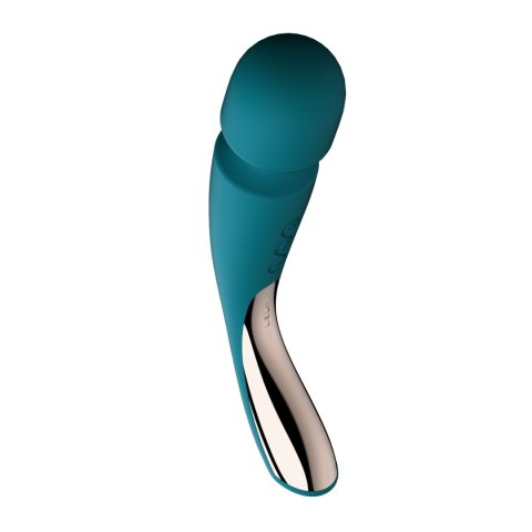 Wibrator Różdżka Smart Wand 2 Medium Ocean Blue Lelo
