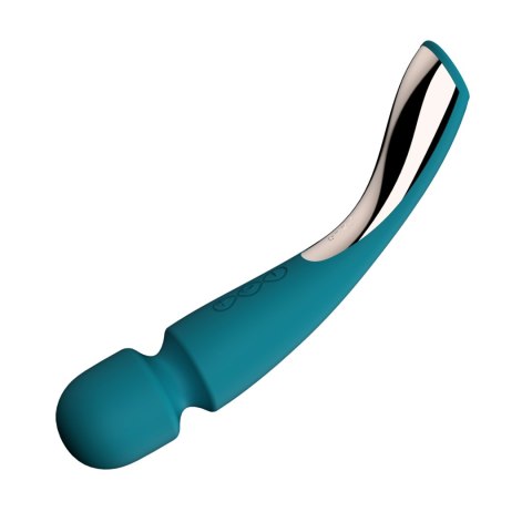 Wibrator Różdżka Smart Wand 2 Medium Ocean Blue Lelo