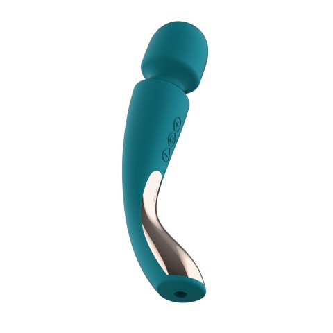 Wibrator Różdżka Smart Wand 2 Medium Ocean Blue Lelo