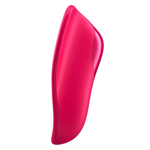 Wibrator na palec High Fly Fuchsia-Satisfyer