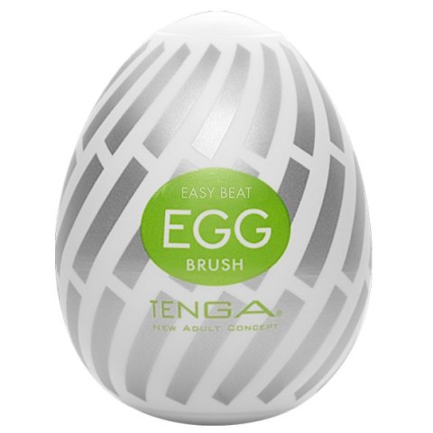 Egg Jajeczko Brush Egg-Tenga