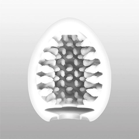 Egg Jajeczko Brush Egg-Tenga