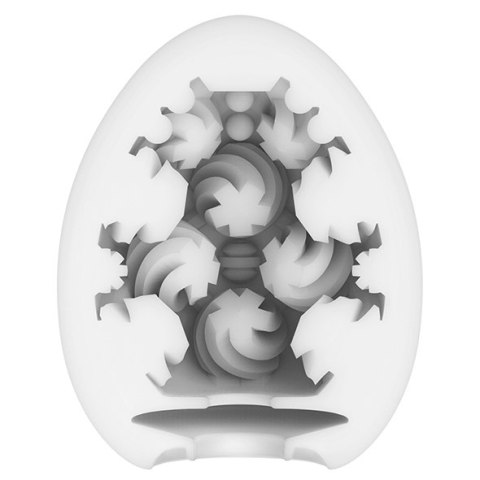 Egg Jajeczko Wonder Curl -Tenga