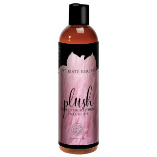 Hybrydowy Lubrykant Analny Plush Hybrid Anal 120Ml Intimate Earth