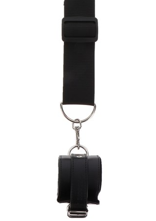 Kajdanki Door Bars And Wrist Cuffs Taboom