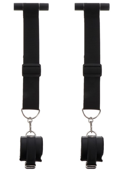 Kajdanki Door Bars And Wrist Cuffs Taboom