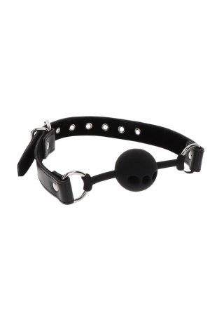Knebel Silicone Ball Gag Taboom