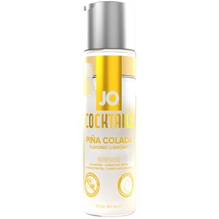 Lubrykant Wodny H2O Pina Colada 60 Ml-System JO