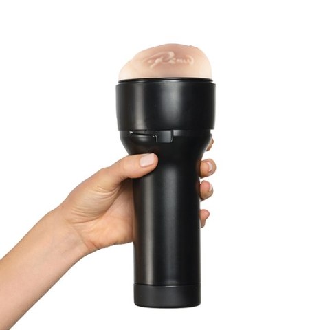 Masturbator Feel Romi Chase By Kiiroo Stars Collection KIIROO