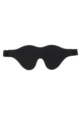 Opaska Na Oczy Intense Dark Blindfold Black Taboom