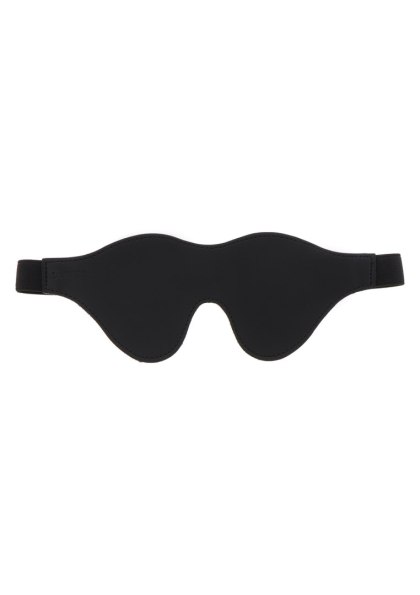 Opaska Na Oczy Intense Dark Blindfold Black Taboom